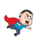 Funny Pao Pao（個別スタンプ：27）