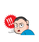 Funny Pao Pao（個別スタンプ：29）