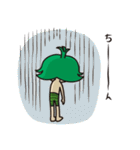 ポッタン星人（個別スタンプ：15）