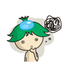 ポッタン星人（個別スタンプ：19）