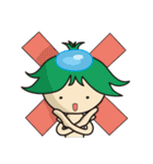 ポッタン星人（個別スタンプ：29）