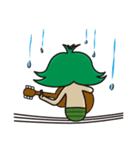ポッタン星人（個別スタンプ：31）