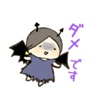 OL日記 ～仕事編～（個別スタンプ：22）