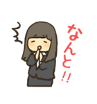 OL日記 ～仕事編～（個別スタンプ：29）