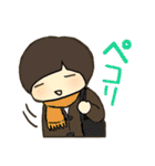 OL日記 ～仕事編～（個別スタンプ：38）