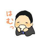 OL日記 ～仕事編～（個別スタンプ：39）