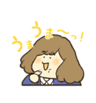 OL日記 ～仕事編～（個別スタンプ：40）
