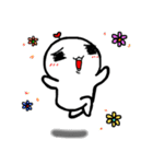 Frozen Hart（個別スタンプ：3）