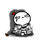Frozen Hart（個別スタンプ：12）