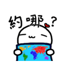 Frozen Hart（個別スタンプ：21）