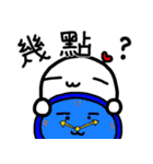 Frozen Hart（個別スタンプ：22）