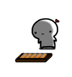 Frozen Hart（個別スタンプ：26）