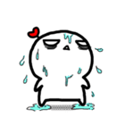 Frozen Hart（個別スタンプ：33）