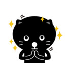 Heyshow cat daily（個別スタンプ：5）