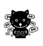 Heyshow cat daily（個別スタンプ：13）