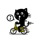 Heyshow cat daily（個別スタンプ：32）