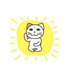 Feral Cat story part 2（個別スタンプ：14）