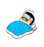 Jalembe Kids（個別スタンプ：3）