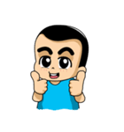 Jalembe Kids（個別スタンプ：5）