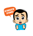Jalembe Kids（個別スタンプ：9）