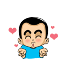 Jalembe Kids（個別スタンプ：10）