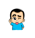 Jalembe Kids（個別スタンプ：11）
