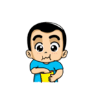 Jalembe Kids（個別スタンプ：13）