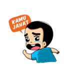 Jalembe Kids（個別スタンプ：16）