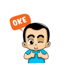Jalembe Kids（個別スタンプ：23）