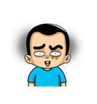 Jalembe Kids（個別スタンプ：24）