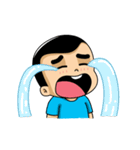 Jalembe Kids（個別スタンプ：26）