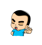 Jalembe Kids（個別スタンプ：31）