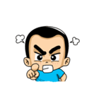 Jalembe Kids（個別スタンプ：36）