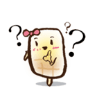 Muffin life interesting（個別スタンプ：8）