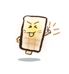 Muffin life interesting（個別スタンプ：9）