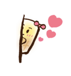 Muffin life interesting（個別スタンプ：11）