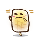 Muffin life interesting（個別スタンプ：12）