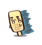 Muffin life interesting（個別スタンプ：20）