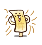 Muffin life interesting（個別スタンプ：21）