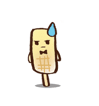 Muffin life interesting（個別スタンプ：22）