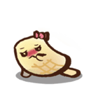 Muffin life interesting（個別スタンプ：24）