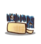 Muffin life interesting（個別スタンプ：25）