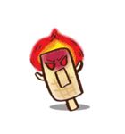Muffin life interesting（個別スタンプ：26）