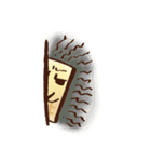 Muffin life interesting（個別スタンプ：27）