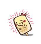 Muffin life interesting（個別スタンプ：29）