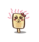 Muffin life interesting（個別スタンプ：30）