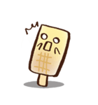 Muffin life interesting（個別スタンプ：31）