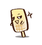 Muffin life interesting（個別スタンプ：32）
