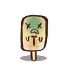 Muffin life interesting（個別スタンプ：34）