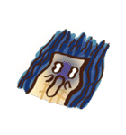 Muffin life interesting（個別スタンプ：36）